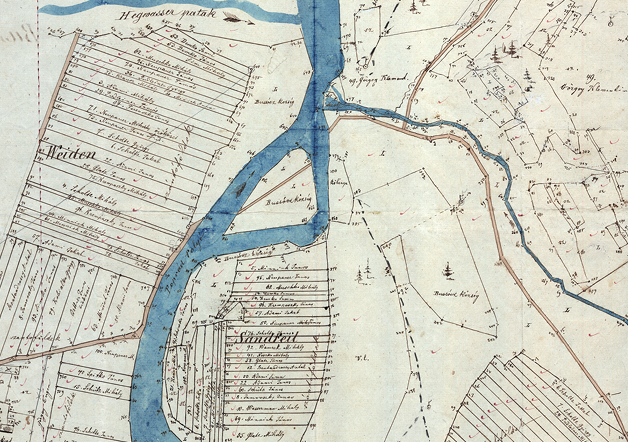 Geodetické služby Kežmarok